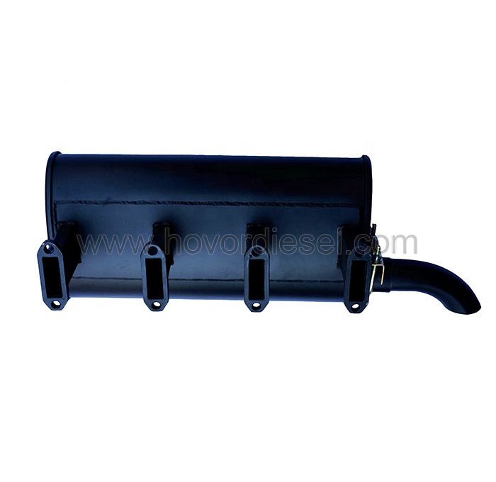 F4L912 Exhaust Muffler for Deutz Engine Spare Parts