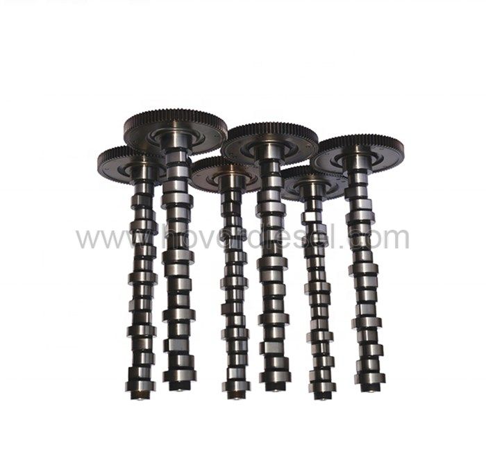 Engine Parts For Deutz BF4M2012 Series Camshaft 0425 8614  0425 4470 0429 2902 0450 2761