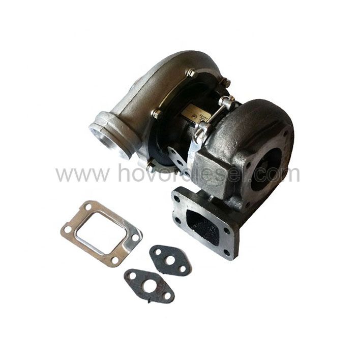 Deutz Turbocharger TCD2012 L06 2V 04290808