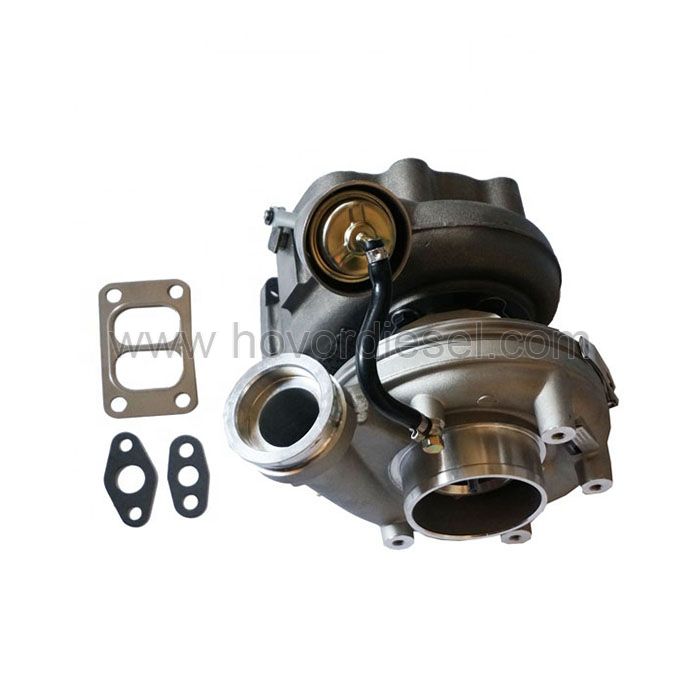 Deutz Turbocharger TCD2012 L06 2V 04290808