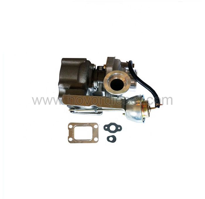 Deutz Turbocharger TCD2012 L04 2V 04298276