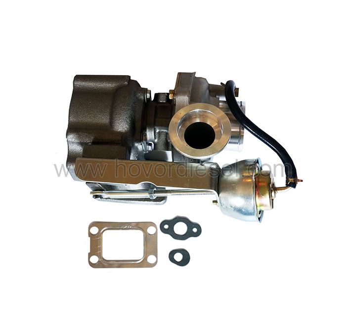 Deutz Turbocharger TCD2012 L04 2V 04298276