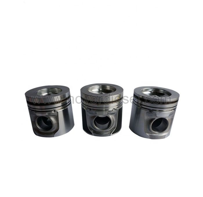 High Quality Deutz Diesel Engine BFM1013 Piston 04255214/04259101/04501353/04290313/04295313