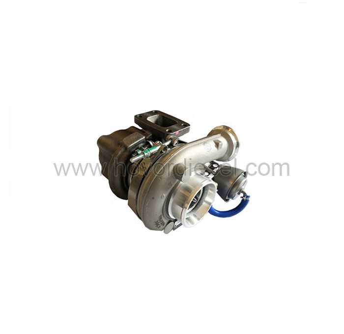 Deutz Turbocharger TCD2013 L04 2V 04298278