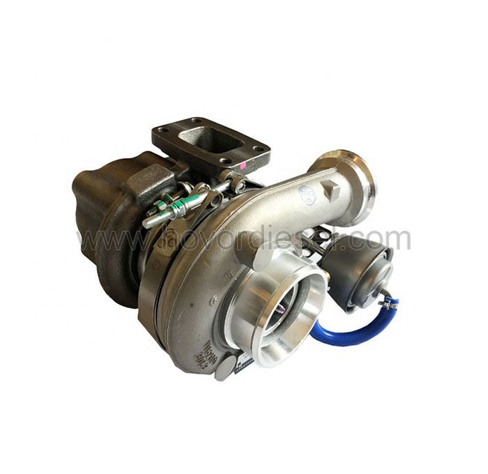 Deutz Turbocharger TCD2013 L04 2V 04298278