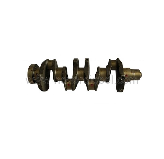 Deutz Diesel Engine BF4L2011/ BF4M2011 Crankshaft 04270236