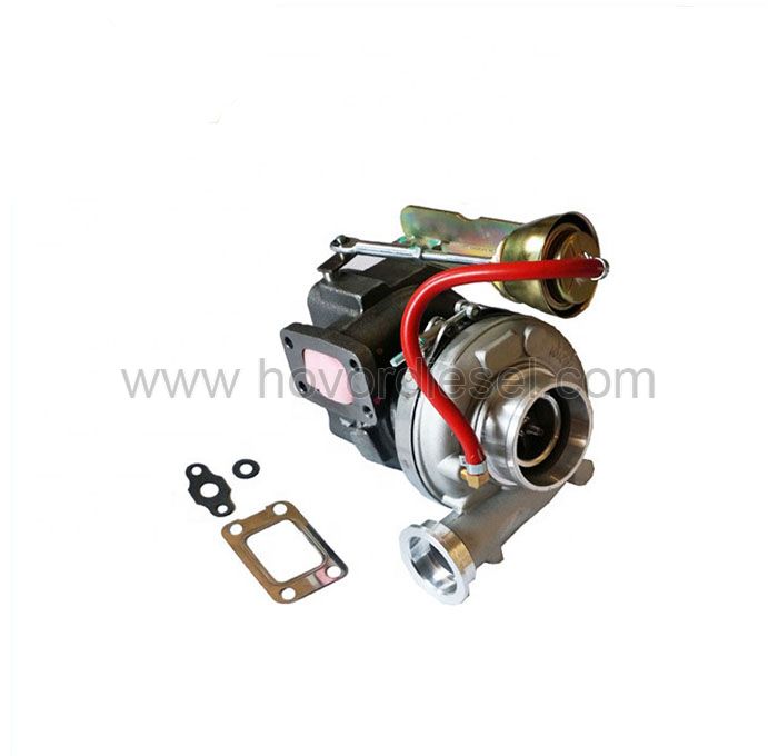 Deutz Turbocharger TCD2013 L04 2V 04299152