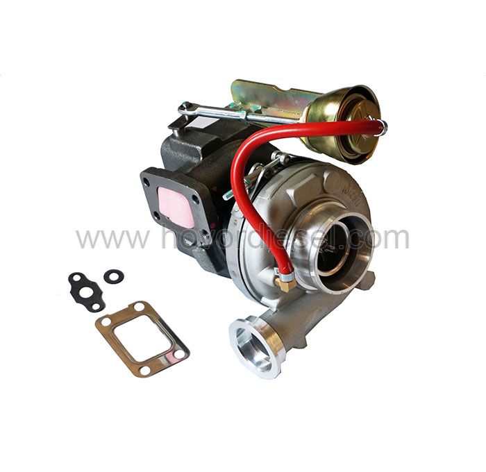 Deutz Turbocharger TCD2013 L04 2V 04299152