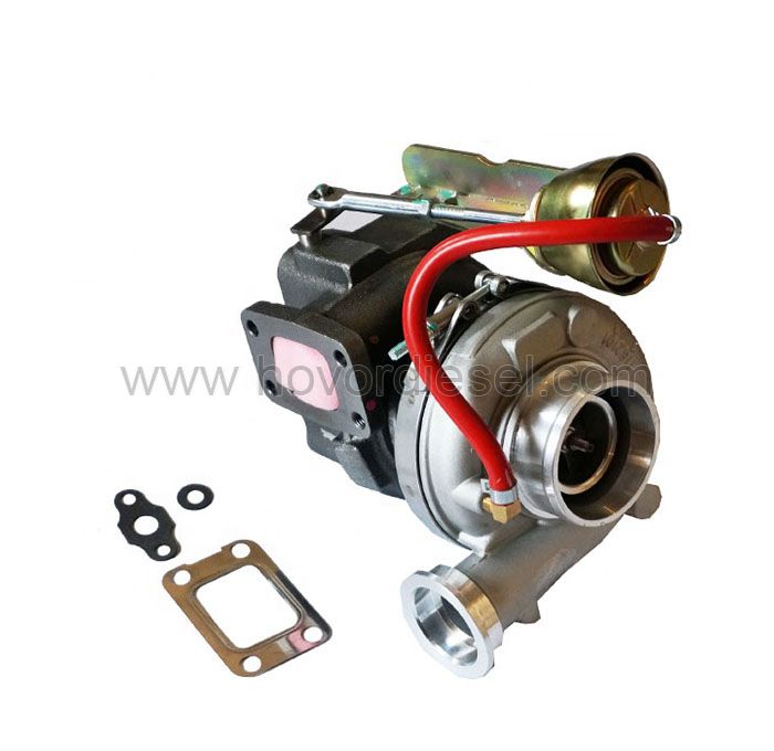 Deutz Turbocharger TCD2013 L04 2V 04299152