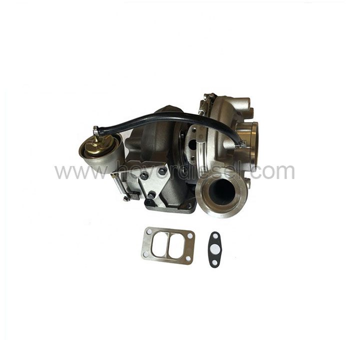 Deutz Turbocharger TCD2013 L06 2V 04290829