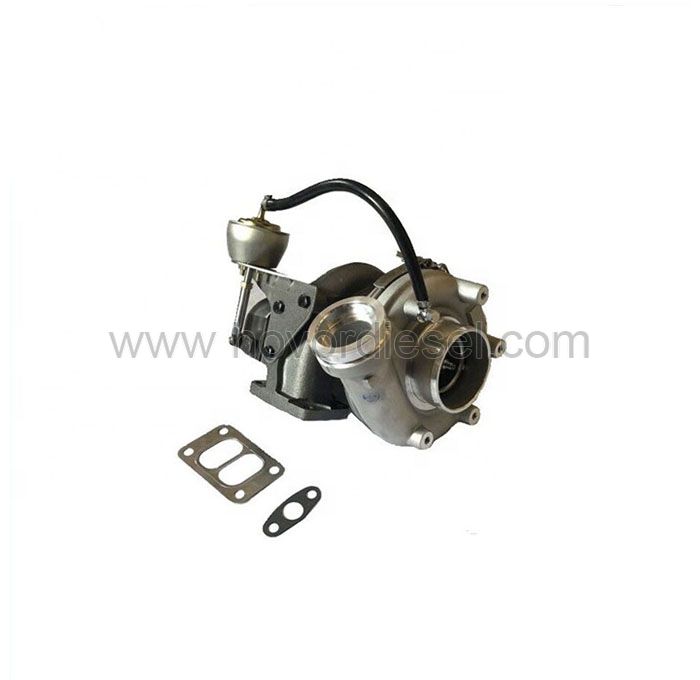 Deutz Turbocharger TCD2013 L06 2V 04290829