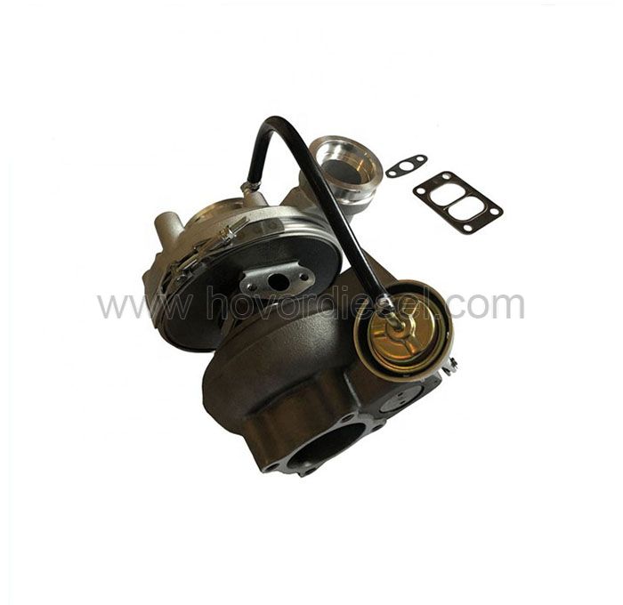 Deutz Turbocharger TCD2013 L06 2V 04290829