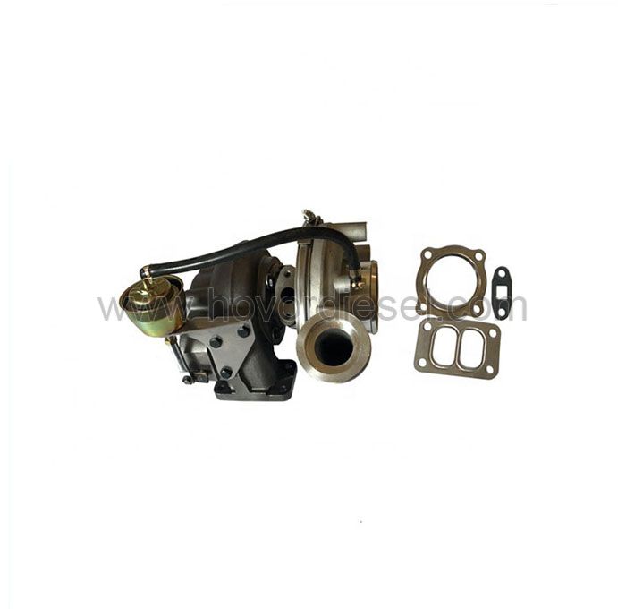 Deutz Turbocharger TCD2013 L06 2V 04294367