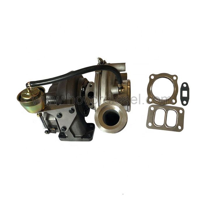 Deutz Turbocharger TCD2013 L06 2V 04294367