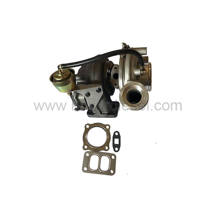 Deutz Turbocharger TCD2013 L06 2V 04294367