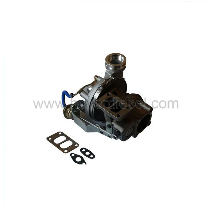 Deutz Turbocharger TCD2013 L06 2V 04299385