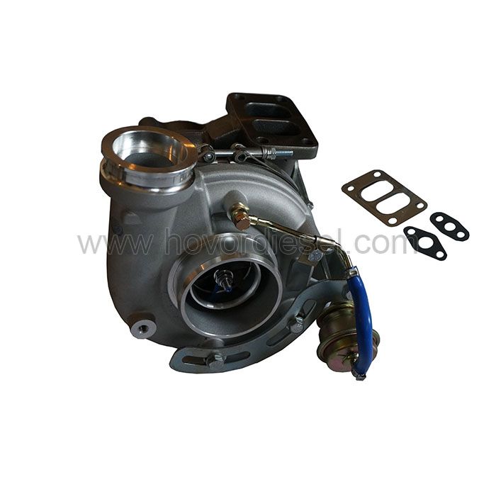 Deutz Turbocharger TCD2013 L06 2V 04299385