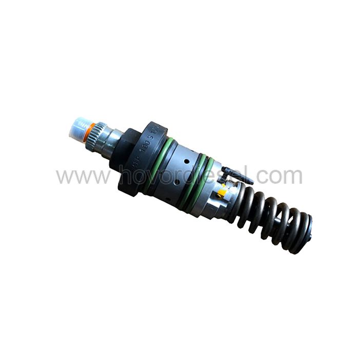 Deutz Engine Parts BFM1013 Fuel Injection Pump 02113001