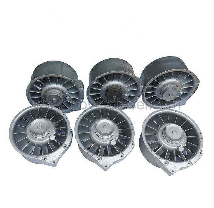 Deutz Air Cooling Fan 0223 3420 02233420 for Deutz F4L912/W Diesel Engine