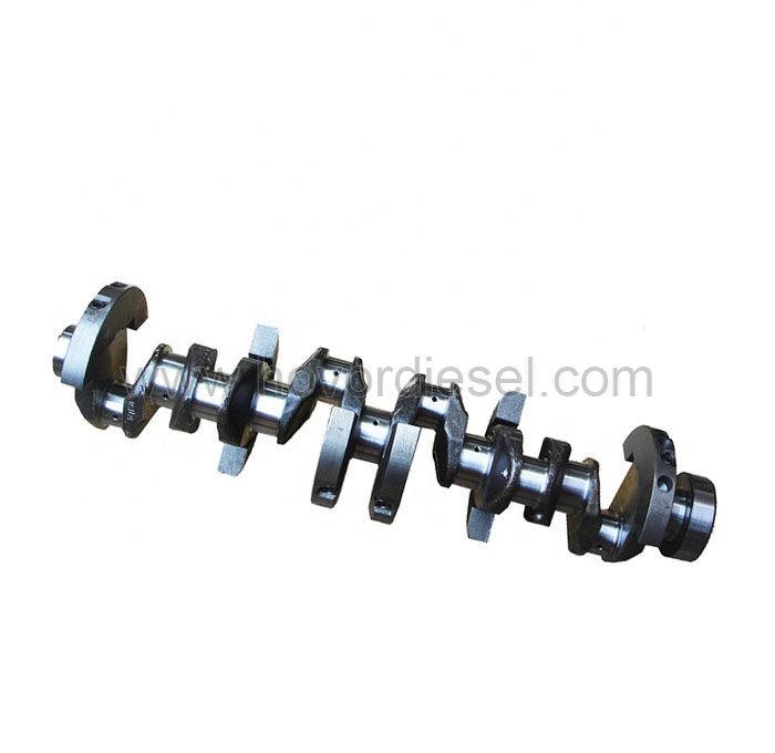 Deutz Air cooled Diesel Engine Spare parts F6L912 Forged Steel and Cast Iron Crankshaft 0213 6932 0223 0651  0223 0652 0223 0653  0223 0654  0415 1011 0293 1305 0293 1055 0423 2756