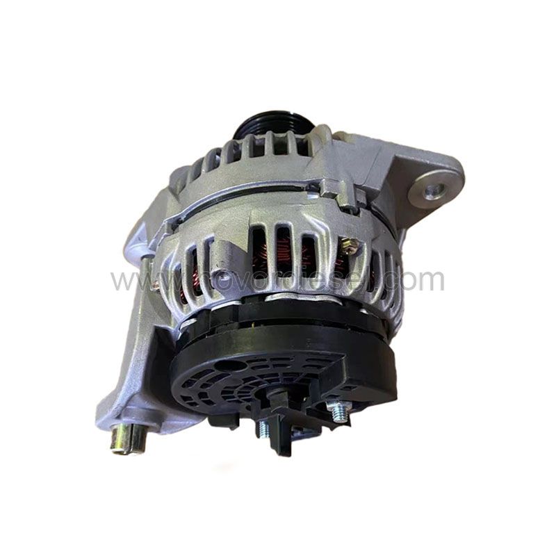 Deutz Diesel Engine TCD2012 2013 Alternator 01182405 / 04284805 / 01182771