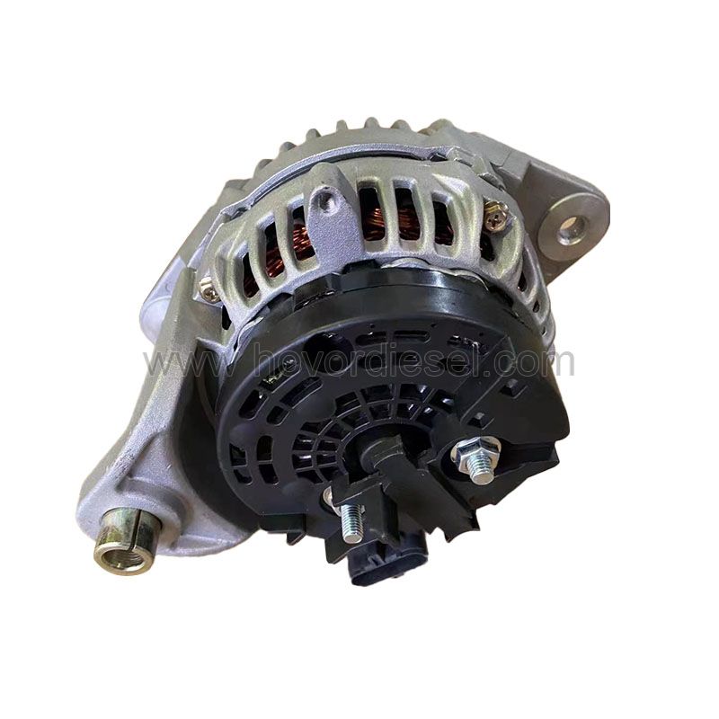 Deutz Diesel Engine TCD2012 2013 Alternator 01182405 / 04284805 / 01182771
