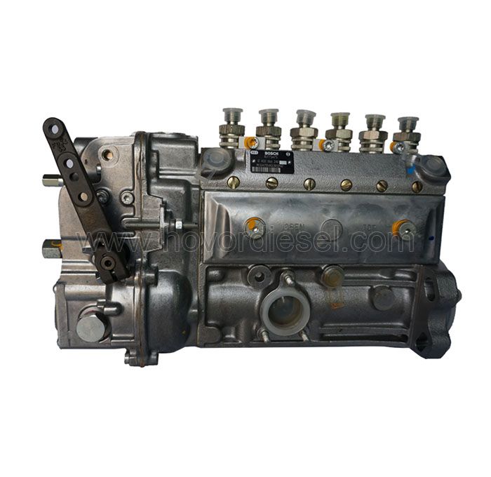 Deutz Diesel Engine Spare Parts FL912W Fuel Injection Pump 0423 2479