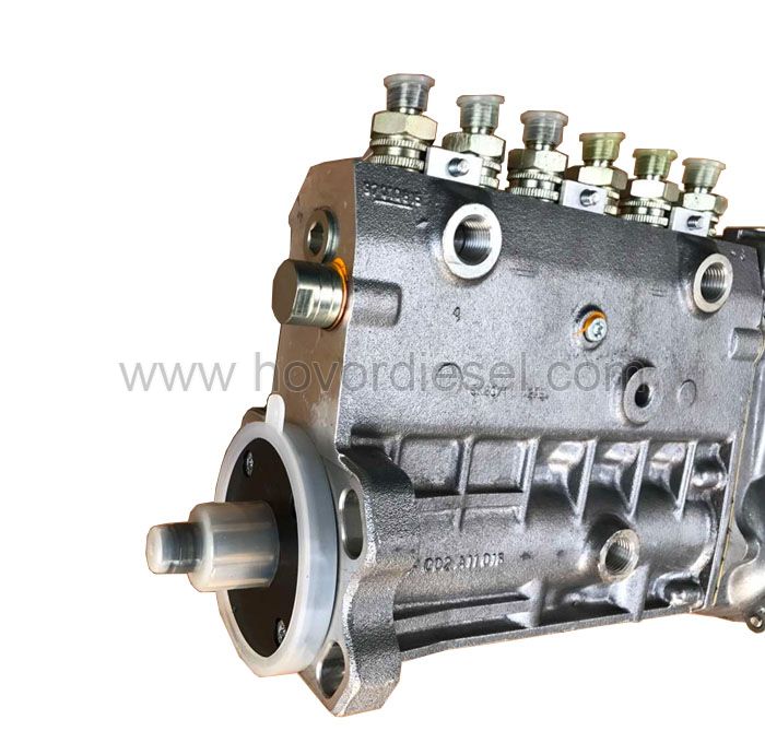Deutz Diesel Engine Spare Parts FL912W Fuel Injection Pump 0423 2479