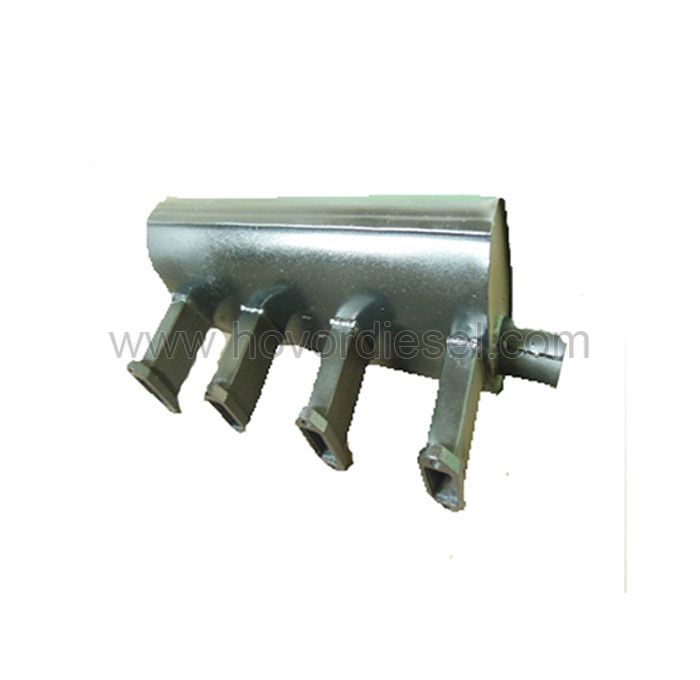 Deutz Engine Parts F4L912 Muffler 0210 3630