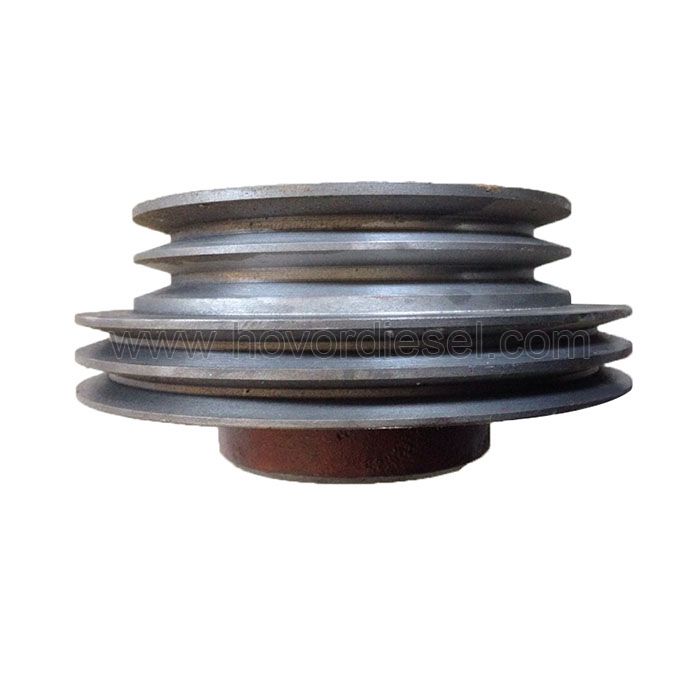 Deutz FL912 FL913 413 1013 Crankshaft Pulley 0415 7588