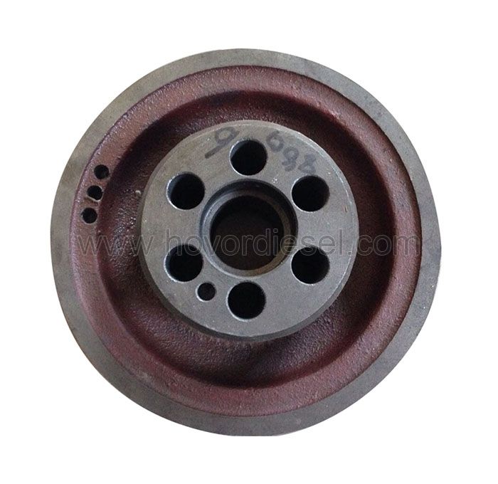 Deutz FL912 FL913 413 1013 Crankshaft Pulley 0415 7588