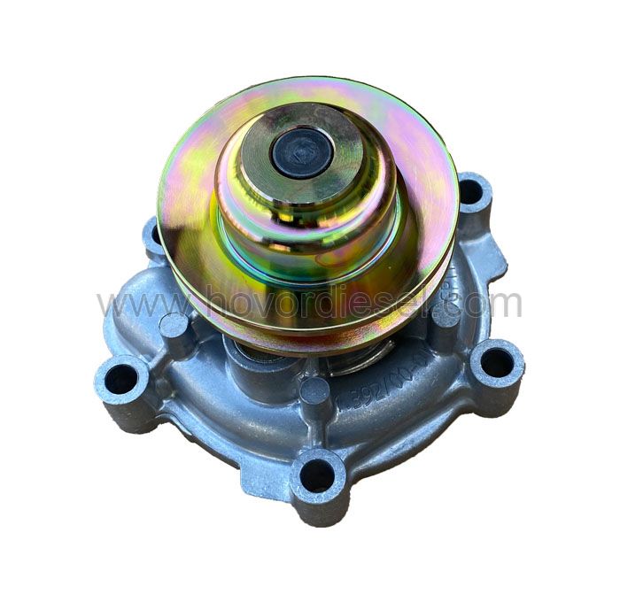 Deutz Diesel Engine Spare Parts TCD2011 L04W  Small Water Pump 0430 0281