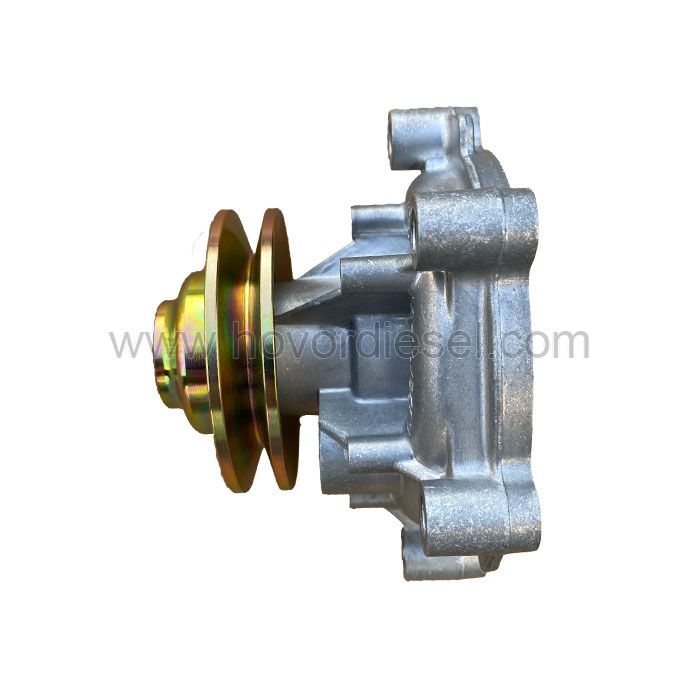 Deutz Diesel Engine Spare Parts TCD2011 L04W  Small Water Pump 0430 0281