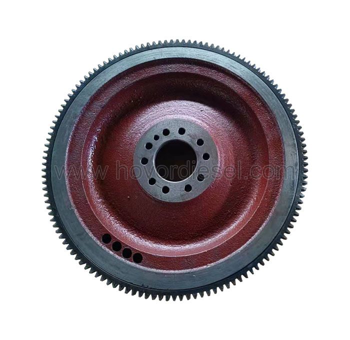 DEUTZ 912/913 Diesel Engine Parts Flywheel 0224 0165