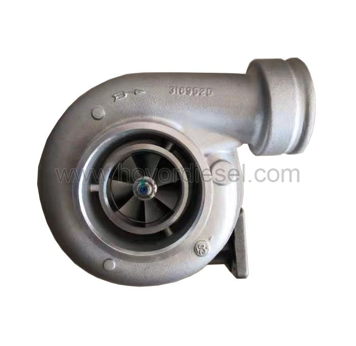 Deutz BFM1013 Turbocharger 0425 9315