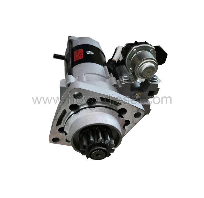 Deutz Engine Parts BFM1015 TCD2015 Starter 0118 3035/01183035