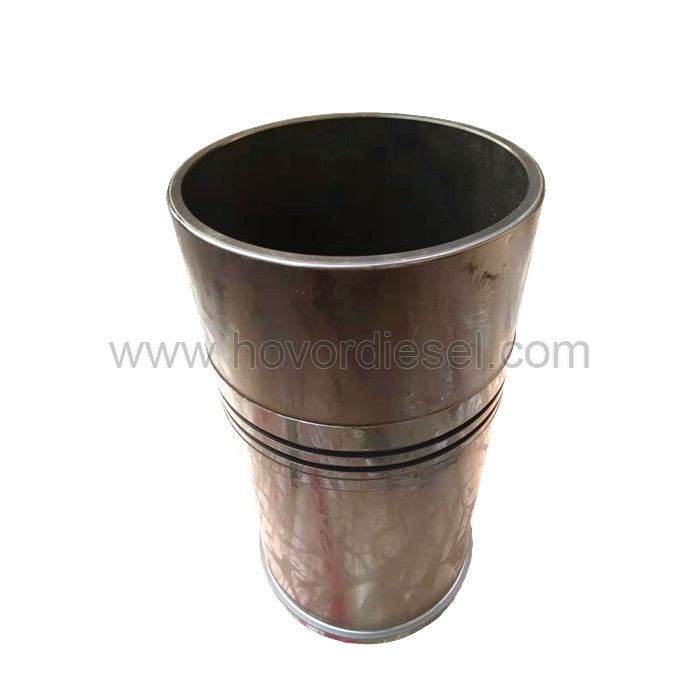 MWM Deutz Cylinder Liner for TBG620 Gas Engine Part Number 1230 0509/ 12300509/ 1230 0756 /12300756