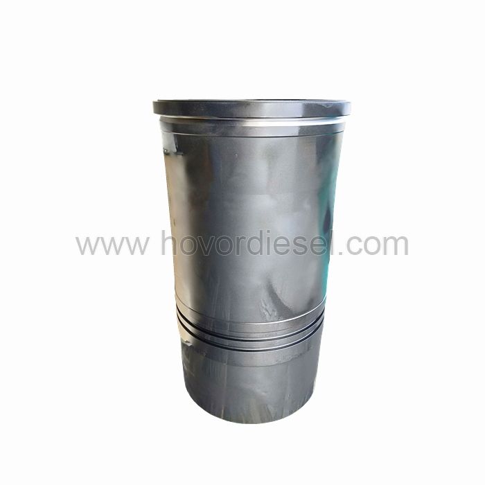 MWM Deutz Cylinder Liner for TBG620 Gas Engine Part Number 1230 0509/ 12300509/ 1230 0756 /12300756