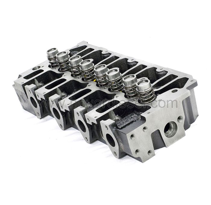 Best Quality Deutz BF4M2012 Engine Parts Cylinder Head 0428 5384/0428 5994