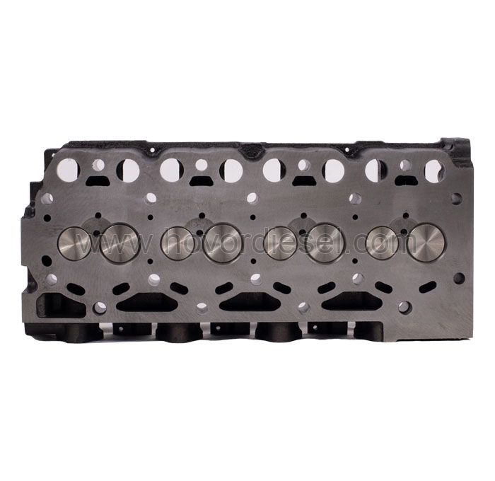 Best Quality Deutz BF4M2012 Engine Parts Cylinder Head 0428 5384/0428 5994