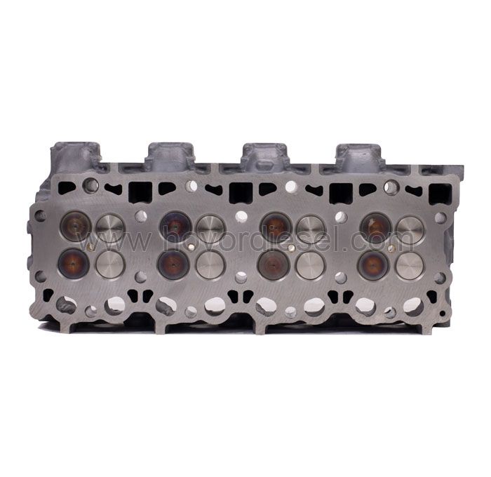 Deutz TCD2013 L04 4V Engine Parts Cylinder Head 0491 0987