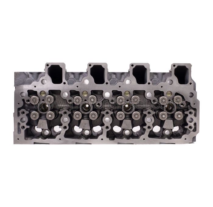 Deutz TCD2013 L04 4V Engine Parts Cylinder Head 0491 0987
