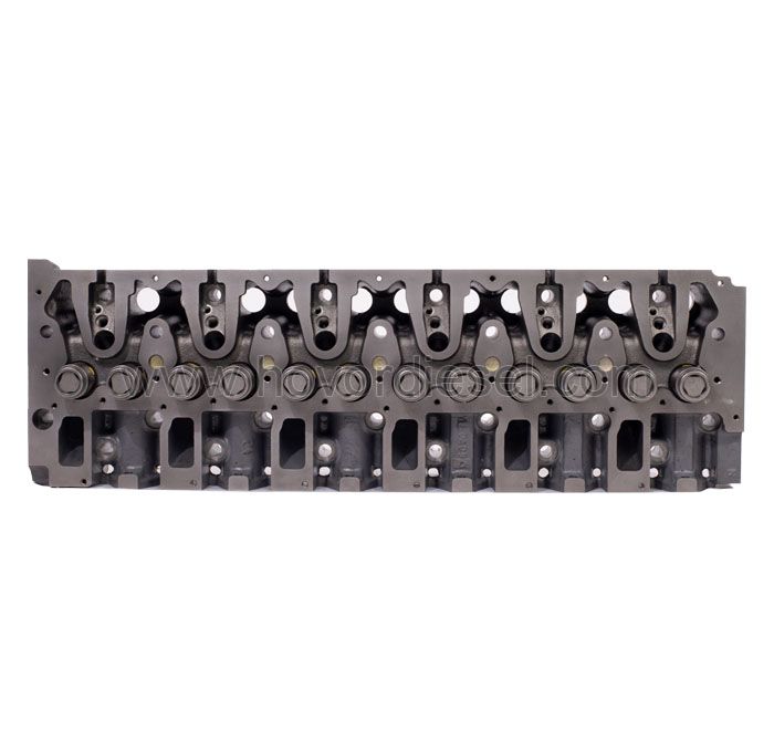 D6E TCD2012 L06 2V Deutz tcd2012 Engine Parts Cylinder Head Assy With EGR Valve 0429 2632