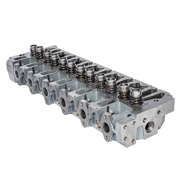 Deutz TCD2012 L06 2V Engine Parts Cylinder Head Assy 0429 2633