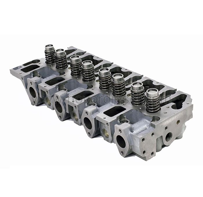 D5E TCD2013 L04 2V Deutz Engine Spare Parts Cylinder Head Assy 0429 3366