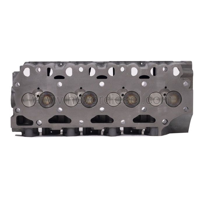 D5E TCD2013 L04 2V Deutz Engine Spare Parts Cylinder Head Assy 0429 3366