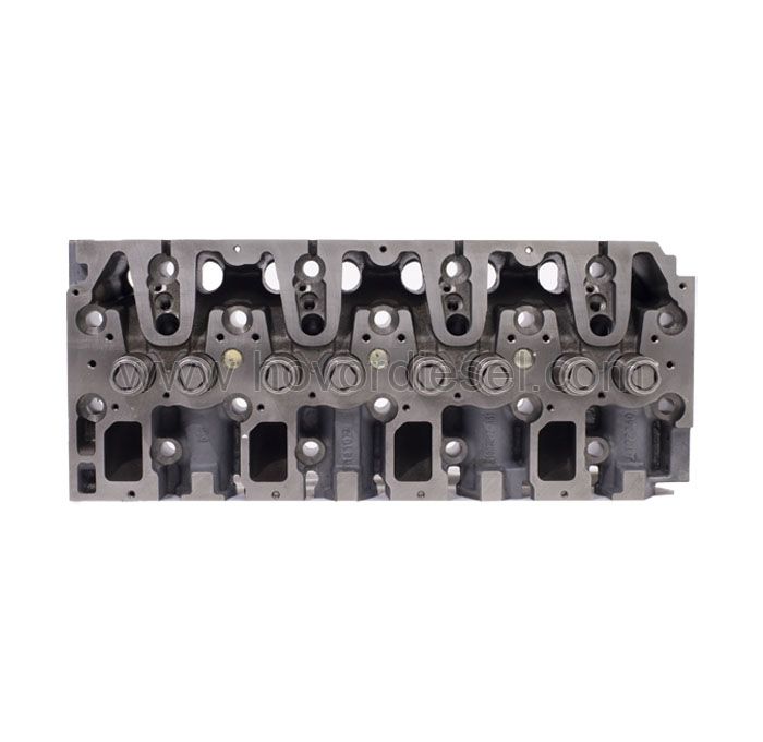 D5E TCD2013 L04 2V Deutz Engine Spare Parts Cylinder Head Assy 0429 3366