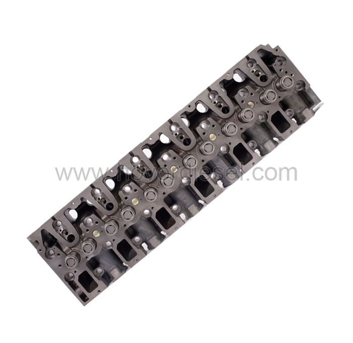 Genuine Deutz Cylinder Head 0429 1729 for D7E TCD2013L06 2V Diesel Engine Cylinder Head Assembly