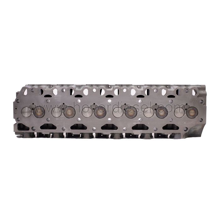 Genuine Deutz Cylinder Head 0429 1729 for D7E TCD2013L06 2V Diesel Engine Cylinder Head Assembly