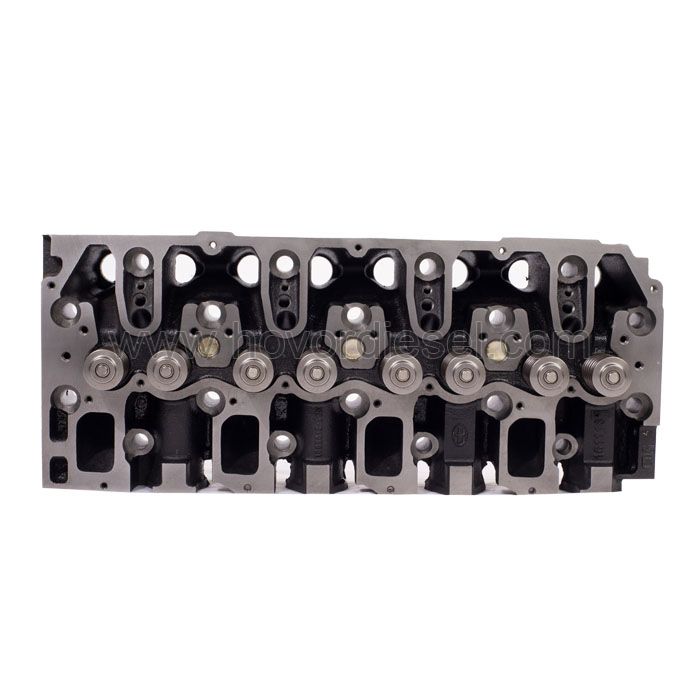 DEUTZ BF4M1013 Engine Spare Parts Cylinder Head 0425 5259